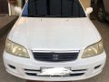 Honda City Type Z 2002 Model FOR SALE-0