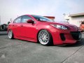 2013 Mazda3 Sedan AT for sale or swap-8