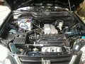 Honda Crv gen1 2000model automatic transmission-0