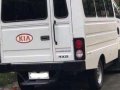 Kia K2700 Closed Van 2015 For Sale -3