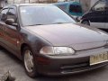 RUSH SALE 1995 Honda Civic ESI Automatic Php85000 Only-6