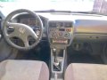 Honda City Type Z 2002 Model FOR SALE-4