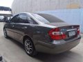 2004 Model Toyota Camry 2.0 For Sale-4