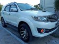 2014 model Toyota Fortuner FOR SALE-5