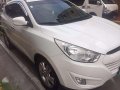 Hyundai Tucson Limited Edition For Sale -8