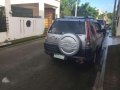 Honda Crv 2003 AT FOR SALE-1