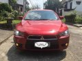 Mitsubishi Lancer Ex 2009 for sale-1