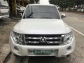 Mitsubishi Pajero 2013 for sale-2