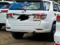 2014 model Toyota Fortuner FOR SALE-1