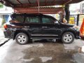 2015 Toyota Land Cruiser VX V8  automatic diesel engine-2