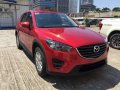 2016 Mazda CX-5 PRO 2.0 SKYACTIV 4x2 Automatic SOUL RED -1