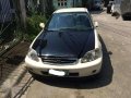 Honda Civic vti 1999 (sir body) (RUSH)-2