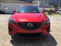 2016 Mazda CX-5 PRO 2.0 SKYACTIV 4x2 Automatic SOUL RED -11