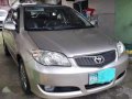 Toyota Vios 2007 for sale-0