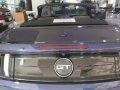 2018 FORD MUSTANG 5.0 Convertible top down -1