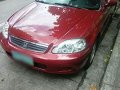 Sir body vti 2000 Honda Civic FOR SALE-5