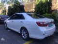2013 Toyota Camry 2.5G FOR SALE-3