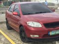 Toyota Vios E MT 2005 FOR SALE-4