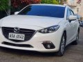 Mazda 3 hatchback 1.5 skyactiv 2015 Automatic transmission-8