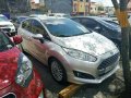 Ford Fiesta 2017 for sale-0