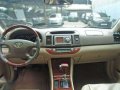 2004 Model Toyota Camry 2.0 For Sale-1