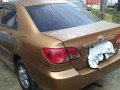 Toyota Altis 2007 rush for sale!!!-3