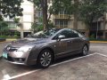 FS HONDA Civic 1.8s 2011 AT. stock all originaL-2