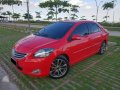2013 Model Toyota VIOS For Sale-4