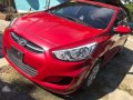 2017 Hyundai Accent MT diesel CRDi RUSH SALE!-0