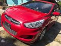 2017 Hyundai Accent MT diesel CRDi RUSH SALE!-1