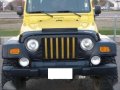 2008 Model Jeep wrangler For Sale-1