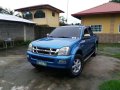 Isuzu D-Max 2004 for sale-0