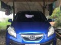 Honda Brio 1.5 2014 AT Low Fuel Consumption-0