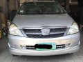 2007 TOYOTA Innova J Diesel Toyota Manual Pristine Condition-0