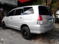 2009 Toyota Innova G Manual diesel 2.5-2