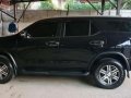 Toyota Fortuner 2017 AT G 4x2 FOR SALE-0