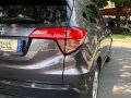 2016 Honda HRV Cvt AT FOR SALE-7