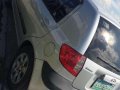 Hyundai Getz 2007 model FOR SALE-6
