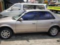 99 TOYOTA Corolla Lovelife XE FOR SALE-0