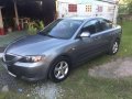 2005 Model Mazda 3 For Sale-1