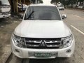 Mitsubishi Pajero 2013 for sale-1