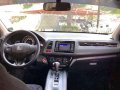 2016 Honda HRV Cvt AT FOR SALE-8