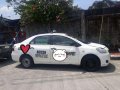 Toyota Vios 2012 Taxi FOR SALE-1
