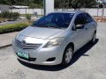 2011 Toyota Vios for sale-1