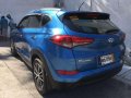 2016 Hyundai Tucson GLS CRDi Automatic For Sale -7