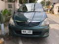 Toyota Innova G MT 2010 for sale-0