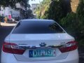2013 Toyota Camry 2.5G FOR SALE-4