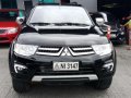 2015 Mitsubishi Montero for sale-0