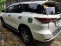 2017 Toyota Fortuner 2.4G Diesel MT 4x2-2