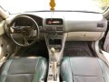 Toyota Corolla LE 2001 model (LOVELIFE) FOR SALE-5